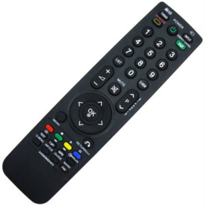 Replacement Remote Control for LG TV Smart LCD LED HD AKB69680403