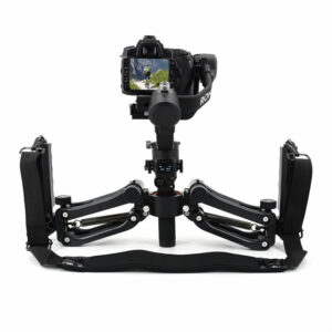 STARTRC DJI Ronin RS 2/RSC 2 Handheld Five-axis Z-axis Shock-absorbing Stabilizer Handheld Stand