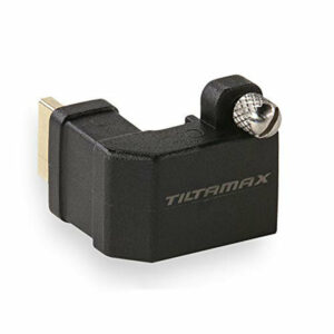 TILTA HDMI Adapter Female to Male Converter for BMPCC 4K Camera Cage