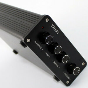 YJ00351 2x150W TAS5630 2.1 Digital Power Amplifier Stereo Amp