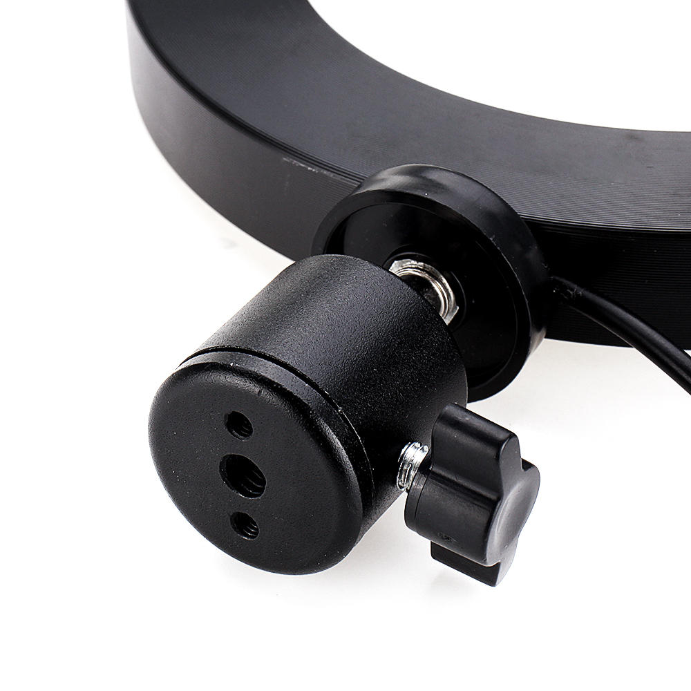 Yingnuost Dimmable Ring Light Ideal for TikTok,