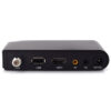 iBRAVEBOX V8 HD DVB-S/S2 TV Signal Satellite Receiver Support Newcam USB WIFI BISS POWEY VU Youtube