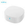 2021 Broadlink S3 Smart Home Gateway Intelligent Two-way Control Host Multifunctional HUB Compatible with Aleax / Google Home Can be used with TC3