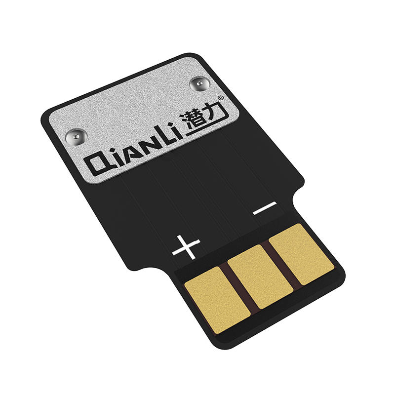 4Pcs Repair Power Cord Buckle Battery Connecting Plate for