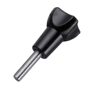 5pcs Short Screw Connecting Fixed Screw Clip Bolt For Sports Action Camera