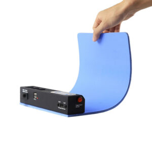 BEST BET-928 110V/220V LCD Phone Tablet Screen Separator Adjustable Temperature 30-220℃ with Heat Resistance Silicone Pad