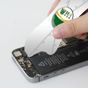 BEST BST-016 BST-015 Mobile Phone Screen Remove Warping Piece Pry Opening Tools for Phone Repair All Phone Screen Repair