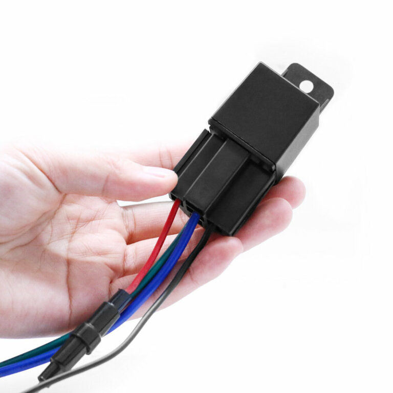 C13 GPS Locator Antitheft Remote Control Car Realtime Accurate