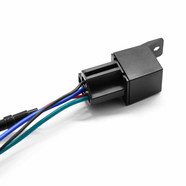 C13 GPS Locator Antitheft Remote Control Car Realtime Accurate