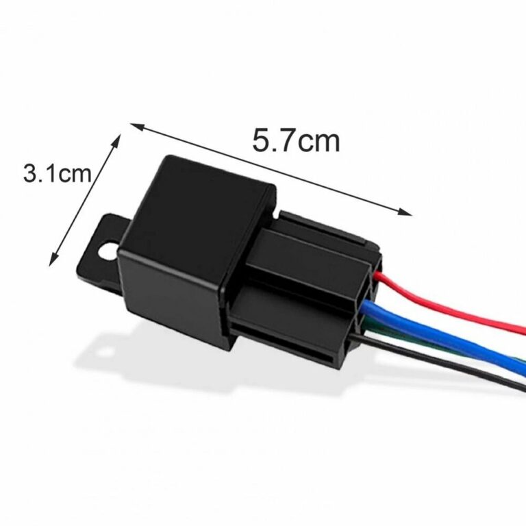 C13 GPS Locator Antitheft Remote Control Car Realtime Accurate