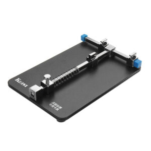 K1212 Universal Metal PCB Board Holder Jig Fixture Circuit Board Repair Tools Work Station for iPhone for Samsung