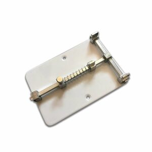 KGX Moveable Design Mobiile Phone Repair Fixture for Mobiile Phone PCB Motherboard Repair Jig Repair Platform