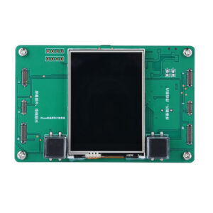 LCD Screen EEPROM Phone Photosensitive Data Read Write Backup Programmer Photosensitive Repair Tool for iPhone 8 8plus X