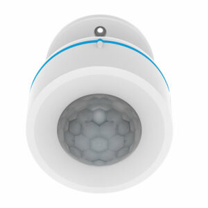 NEO Coolcam NAS-PD07Z Z-Wave Plus 700series PIR Motion Detector with Temperature Humidity Light Sensor Work With Smartthing Vera