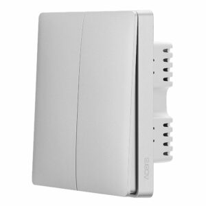 Original Aqara Neutral Line ZigBee Smart WIFI Wall Switch APP Remote Light Controller From Xiaomi Mijia Eco-system