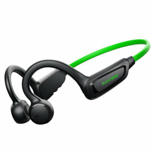 PLEXTONE BOOST1 Bone Conduction Headphone bluetooth Headset Gaming Low Latency Gaming Wireless Headset Cycling Running Fitness Sweatproof