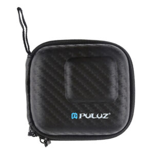 PULUZ PU349 Carry Travel Bag Storage Protective Case for DJI OSMO Action Sports Camera