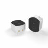 SONOFF® D1 Smart Dimmer Switch DIY Smart Home Mini Switch Module Adjust Light Brightness APP/Voice/RM433 RF Remote Control Work with Alexa Google Home