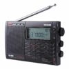 Tecsun PL-660 FM AM LW MW SW SSB Air PLL SYNC Digital Tuning Stereo Radio Full Band Audio Player Radio High Sensitivity Receiver