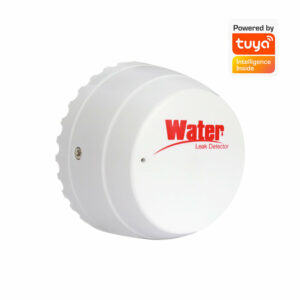 Wireless WIFI Water Leakage Detector Water Level Detector Alarm Sensor Work With Tuya APP