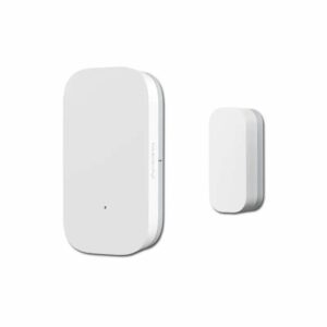 【3 PCS】Original Aqara Zi-Bee Version Door Window Sensor Smart Home Kit Remote Alarm Eco-System
