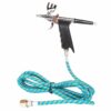 0.3/0.5mm 116K Double Action Spray Gun Trigger Airbrush Set with Tips 3 Cups Spray Gun Model Air Brush for Nail Tool /Car Paint