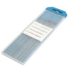 10Pcs 2 Percent Thoriated WT20 TIG Tungsten Electrode Assorted