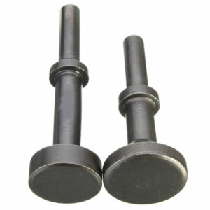 1Pce 80mm 100mm Smoothing Pneumatic Drifts Air Hammers Bit Set Extended Length Tool