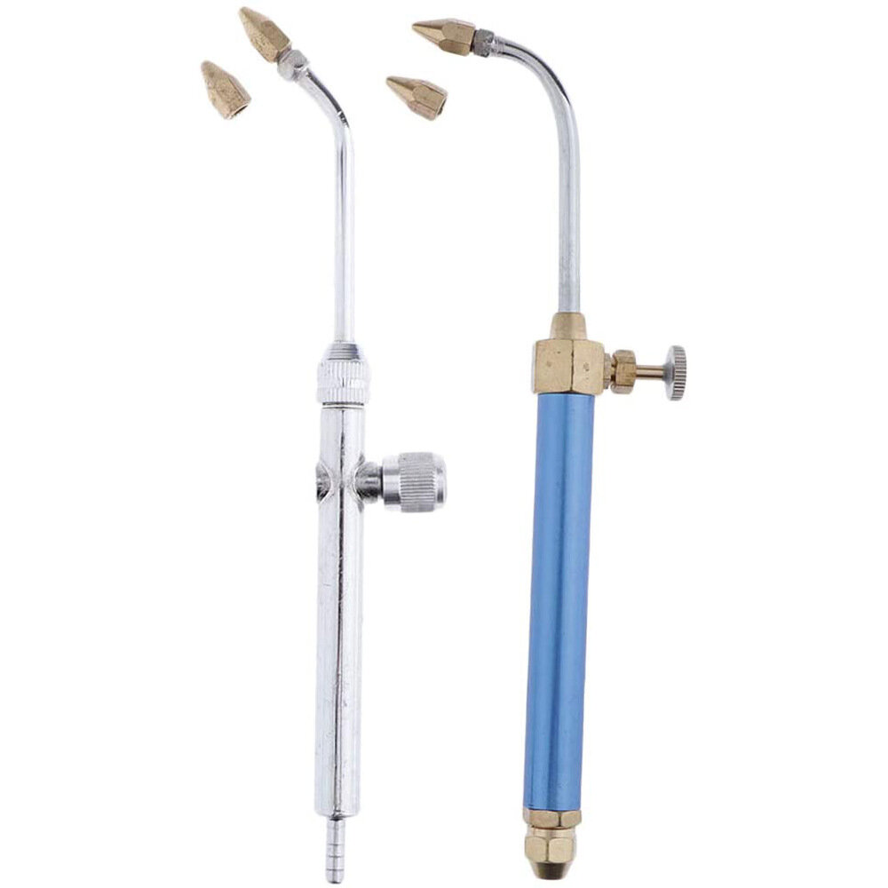 Mini Water Oxygen Welding Torch: Ideal for Jewelry Processing and Cable  Repair Digital Zakka