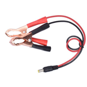 HANDSKIT DC12V 35W Car Battery Low Voltage Portable Solder Iron Electrical Soldering Iron Head Clip Car Repair Tools