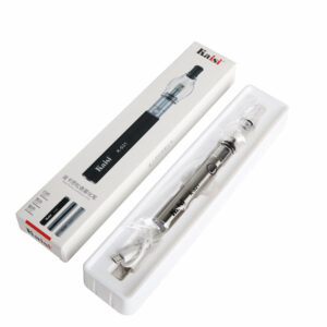 Kaisi K-S21 Rosin Atomization Pen For Mainboard Maintenance Mark Repair Rosin Atomization Pen
