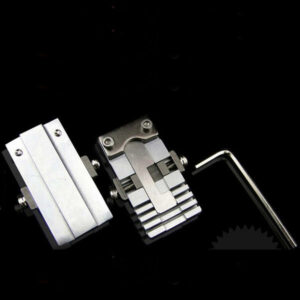 Universal Key Machine Fixture Clamp Parts Locksmith Tools for Key Copy Machine
