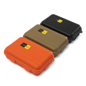 Waterproof Shockproof Airtight Survival Case Container Carry Box