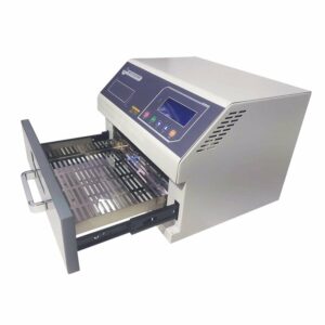 ZB2520HL 110V/220V SMT PCB Manufacturing Equipment Precision Lead Free Reflow Soldering Oven