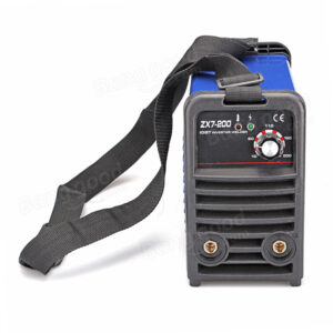 ZX7-200 IGBT DC Inverter Welding Equipment MMA Welding Machine