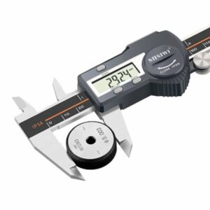 0-150/200/300mm bluetooth Digital Caliper Stainless Steel Electronic Caliper Measuring Tool Support Mobile Phone