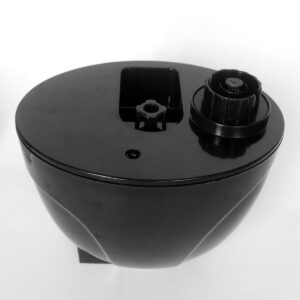 2.5L Amphibians Reptile Humidifier Machine Vaporizer Adjustable Fog Maker 110V