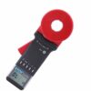 ETCR2100A+ High Resolution Clamp Earth Resistance Tester 0.01-200Ω Digital Clamp Ground Earth Resistance Meter