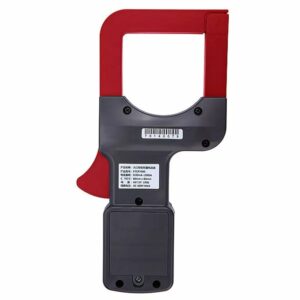 ETCR7000 Large Caliber Leakage Clamp Meter AC 2000A Iron Core Ground Current Test