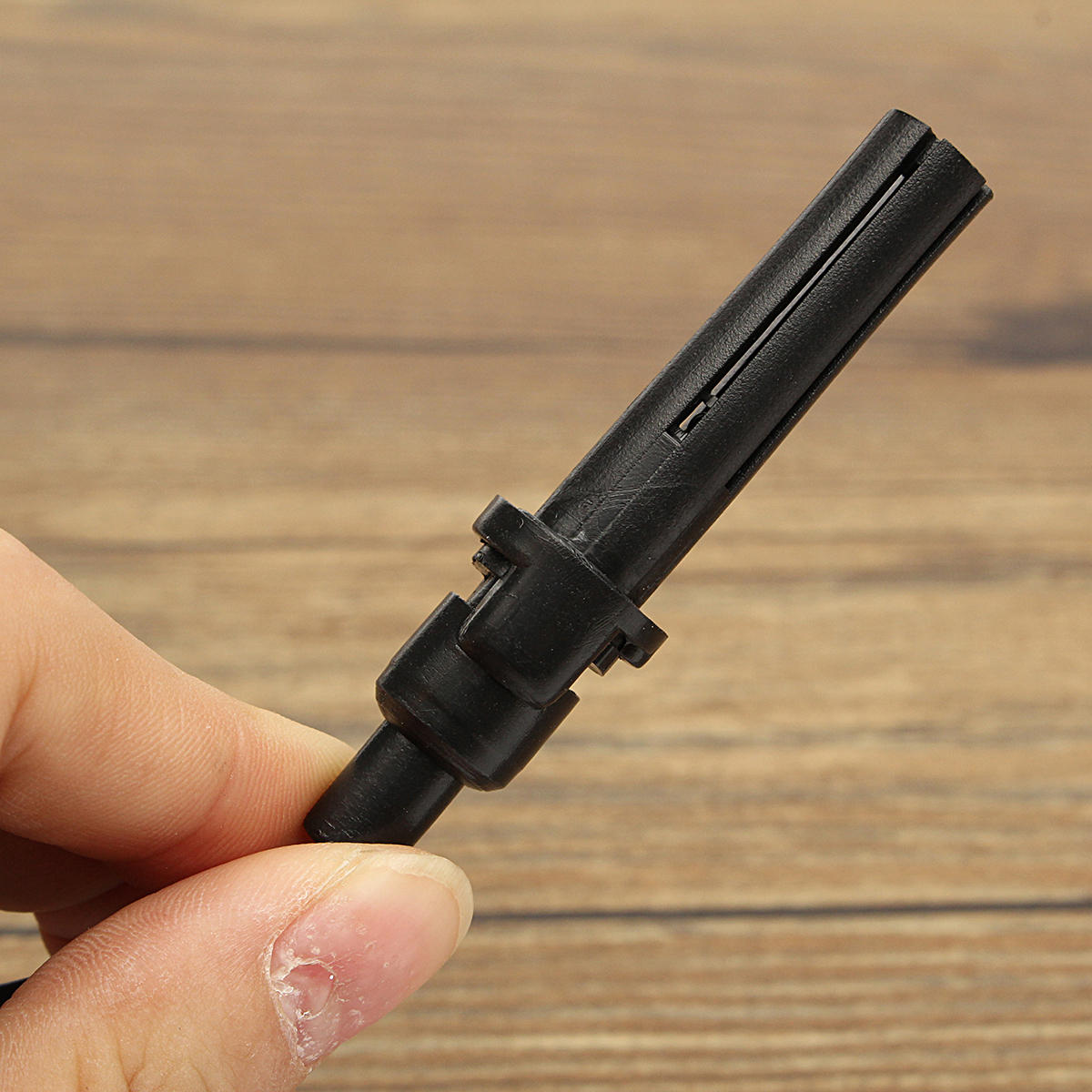 Mini Digital Thermometer Hygrometer Humidity LCD Monitor Probe for Egg