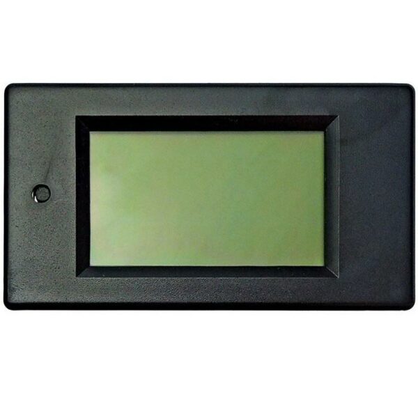 PZEM-031 DC 6.5-100V 20A 4 in 1 Digital Display LCD Screen Voltage Current Power Energy Meter