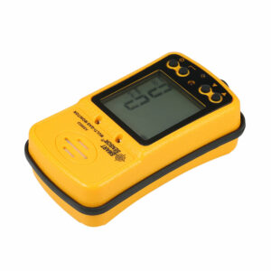 SMART SENSOR® AS8903 2 in 1 Gas Analyzer Carbon Monoxide Detector Carbonic Oxide Hydrogen Sulfide Gas Tester 0-999ppm