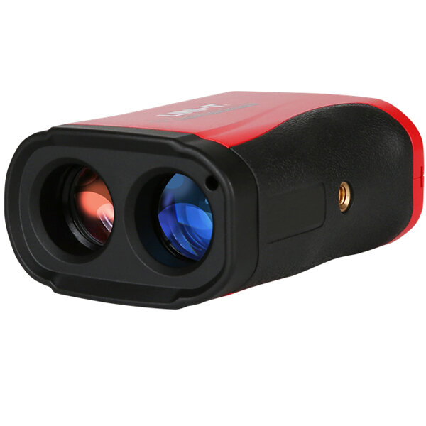 UNI-T LM600 600M Laser Rangefinder Distance Meter Monocular Telescope ...