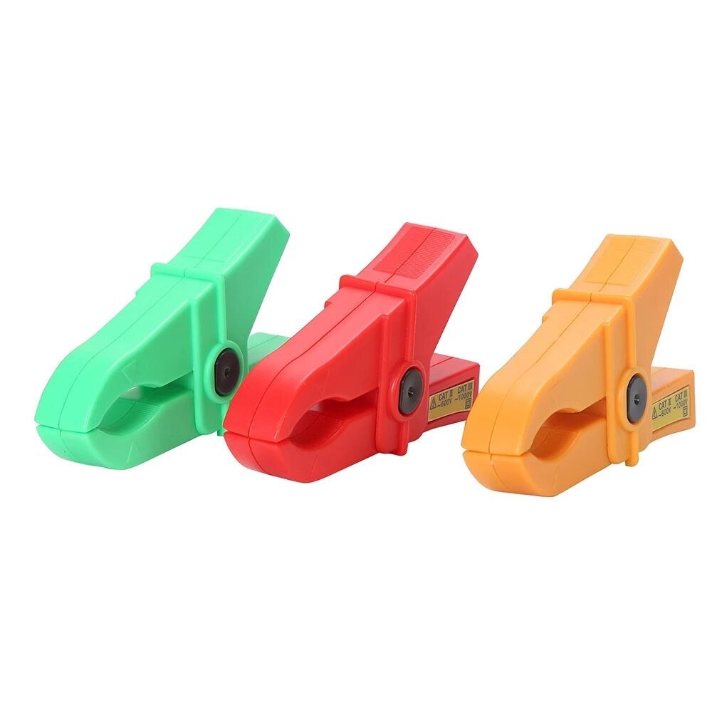 UNIT UT262C NonContact Phaser Line Breakpoint Phase Loss Detection