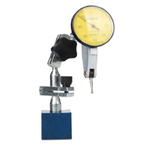 Universal Lever Indicator Magnetic Base Stand Multi-stage adjustment Shaft Gauge Calibration Table Holder