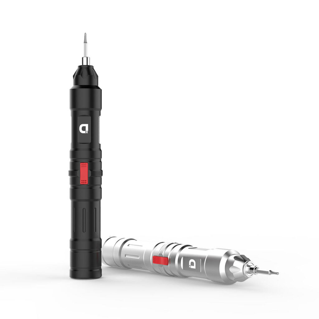 Wowstick SD63 36 in 1 Dual Power Lithium Electric Screwdriver 3LED