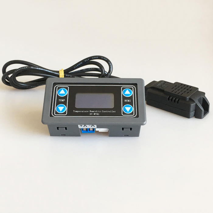 XYWTH1 Temperature and Humidity Control Digital Display High Precision