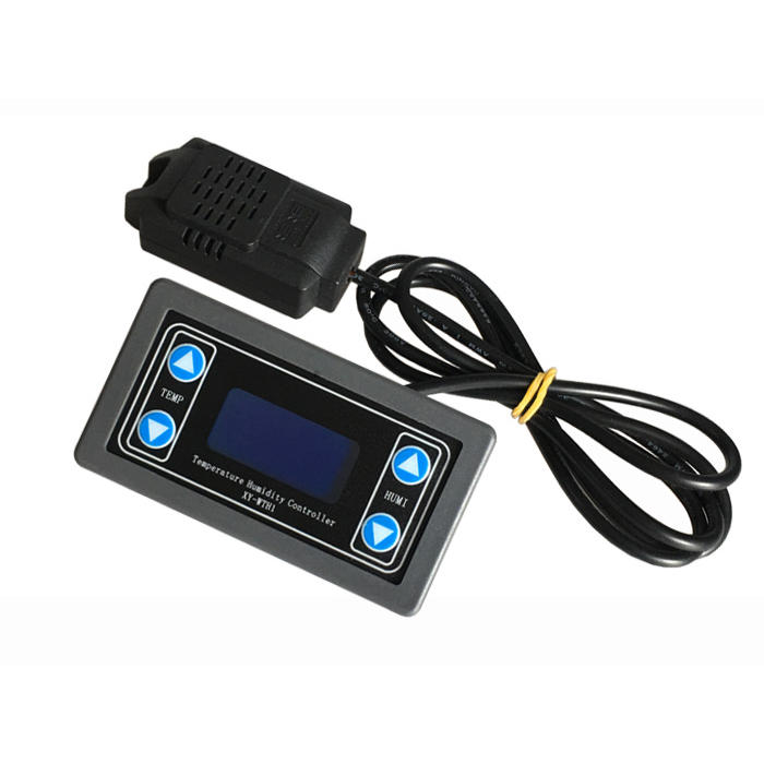 XYWTH1 Temperature and Humidity Control Digital Display High Precision