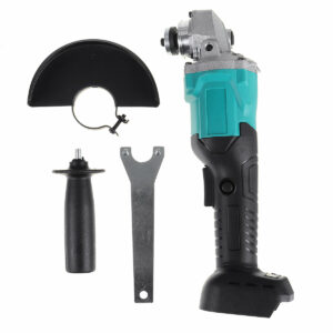 100MM/125MM 800W Cordless Angle Grinder Electric Cutting Tool For Makita 18V Battery
