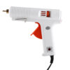 100W Hot Melt Glue Gun High Temp Heater Hot Glue Gun 100-240V Electric Heat Repair Tool Fit 11mm